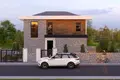 3 bedroom villa 165 m² Serik, Turkey