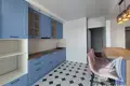 Квартира 2 комнаты 59 м² Брест, Беларусь