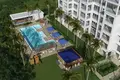 Wohnung 1 Schlafzimmer 46 m² Puerto Plata, Dominikanische Republik
