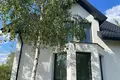 3 bedroom villa 136 m² Dziekanow Nowy, Poland