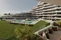 2 bedroom apartment 67 m² San Miguel de Salinas, Spain