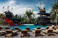 Студия 1 спальня 50 м² Trikomo, Северный Кипр