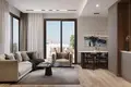 1 bedroom apartment 68 m² Yesilkoey, Turkey