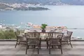 Appartement 1 chambre 52 m² Budva, Monténégro