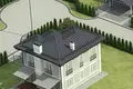 4 bedroom house 224 m² Spunciems, Latvia