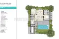 3 bedroom villa 235 m² Choeng Thale, Thailand