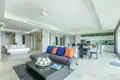 Appartement 3 chambres 265 m² Phuket, Thaïlande