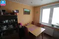 Квартира 1 комната 34 м² Плунге, Литва