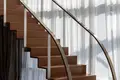 Wohnung 3 zimmer 229 m² Riga, Lettland