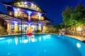 3 bedroom villa 220 m² Fethiye, Turkey