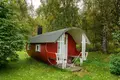 House  Jyrinki, Finland