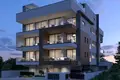 Appartement 3 chambres 124 m² Demos Agiou Athanasiou, Chypre