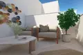 Stadthaus 3 Schlafzimmer 205 m² Mijas, Spanien