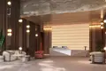 Mieszkanie 1 pokój 33 m² Dubaj, Emiraty Arabskie
