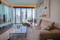 Apartamento 2 habitaciones 165 m² Dubái, Emiratos Árabes Unidos