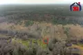 Maison 61 m² Visnieuski sielski Saviet, Bélarus