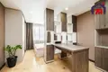 Appartement 3 chambres 71 m² Minsk, Bélarus