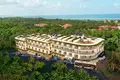 Apartamento 1 habitación 55 m² Ungasan, Indonesia