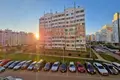 1 room apartment 43 m² Pryluki, Belarus