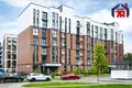 1 room apartment 40 m² Minsk, Belarus