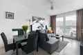 Квартира 3 комнаты 54 м² Познань, Польша