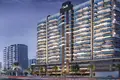 Kawalerka 50 m² Dubaj, Emiraty Arabskie