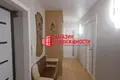 Appartement 2 chambres 54 m² Hrodna, Bélarus