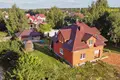 Casa 187 m² Scomyslicki siel ski Saviet, Bielorrusia