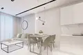 Apartamento 2 habitaciones 55 m² Mahmutlar, Turquía