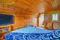 Maison 246 m² Astrosycki sielski Saviet, Bélarus