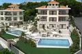 Casa 5 habitaciones 600 m² Blizikuce, Montenegro