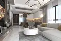 2 bedroom apartment 70 m² Avsallar, Turkey