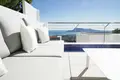 5-Schlafzimmer-Villa 267 m² Altea, Spanien