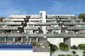 2-Schlafzimmer-Penthouse 155 m² el Poble Nou de Benitatxell Benitachell, Spanien