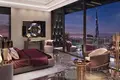 Appartement 2 chambres 307 m² Dubaï, Émirats arabes unis