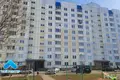 Wohnung 3 Zimmer 78 m² Masyr, Weißrussland