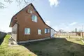 House 150 m² Hascilavicy, Belarus