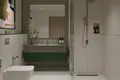 Bliźniak 5 pokojów 854 m² Dubaj, Emiraty Arabskie