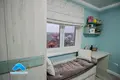 Квартира 2 комнаты 55 м² Чёнки, Беларусь