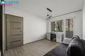 3 room apartment 60 m² Klaipeda, Lithuania