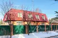 Haus 7 zimmer 350 m² Krasnye Gorki, Russland