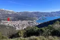 1 bedroom apartment 49 m² Budva, Montenegro