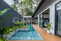 3-Schlafzimmer-Villa  Sayan, Indonesien