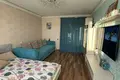 Wohnung 2 Zimmer 58 m² Barauljany, Weißrussland