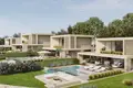 Villa de 4 dormitorios 160 m² Polychrono, Grecia