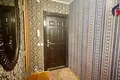 Wohnung 1 zimmer 41 m² Soligorsk, Belarus