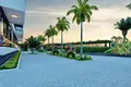 Apartamento 2 habitaciones 45 m² en Erdemli, Turquía