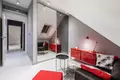 Apartamento 3 habitaciones 86 m² en Cracovia, Polonia