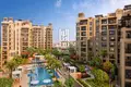 Apartamento 2 habitaciones 1 400 m² Dubái, Emiratos Árabes Unidos