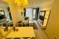 Apartamento 1 habitacion 50 m² Nesebar, Bulgaria